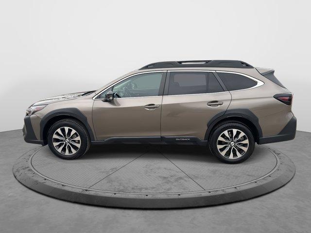 used 2024 Subaru Outback car, priced at $29,988