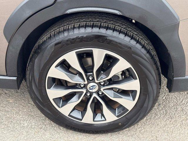 used 2024 Subaru Outback car, priced at $29,988