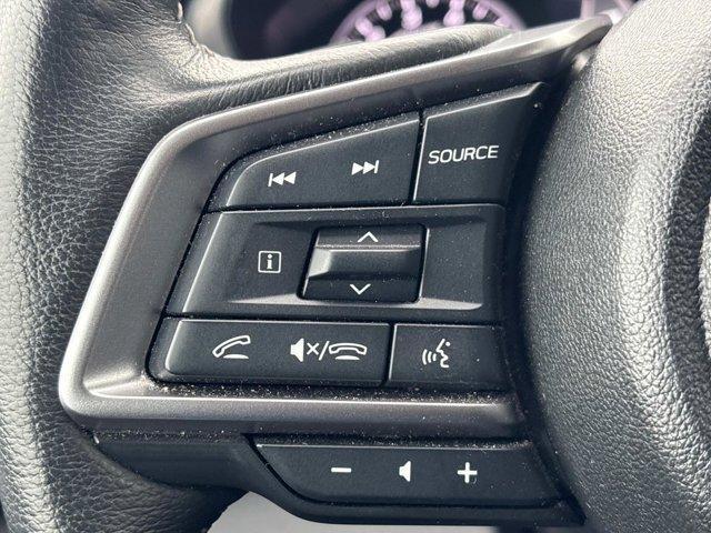 used 2024 Subaru Outback car, priced at $29,988