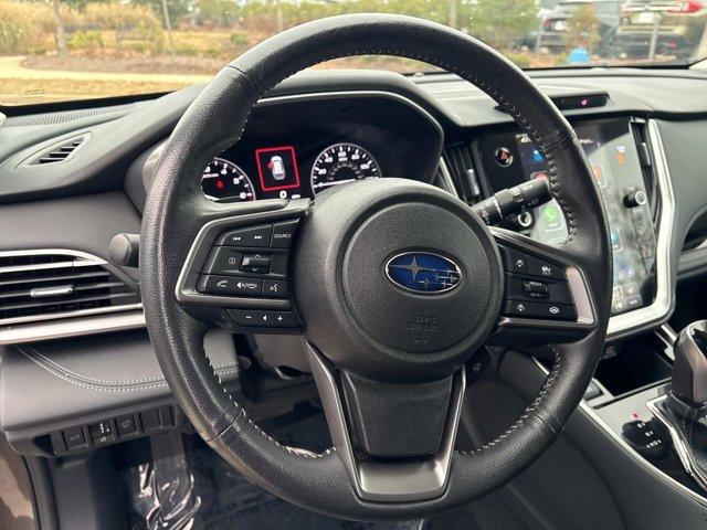used 2024 Subaru Outback car, priced at $29,988