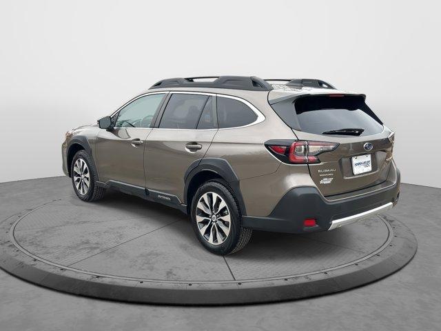used 2024 Subaru Outback car, priced at $29,988