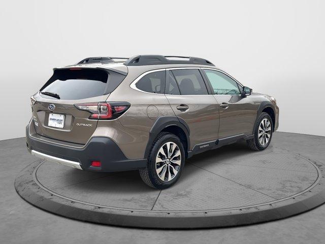 used 2024 Subaru Outback car, priced at $29,988