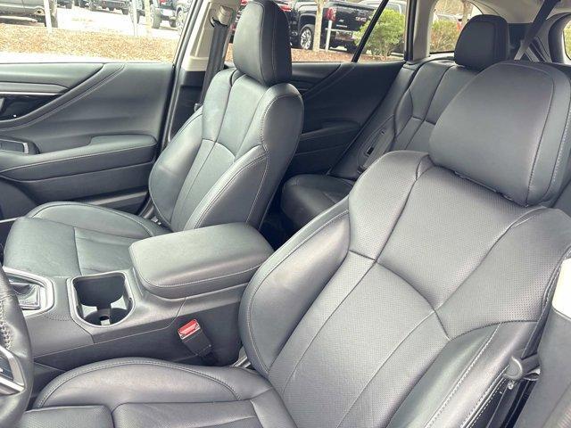 used 2024 Subaru Outback car, priced at $29,988