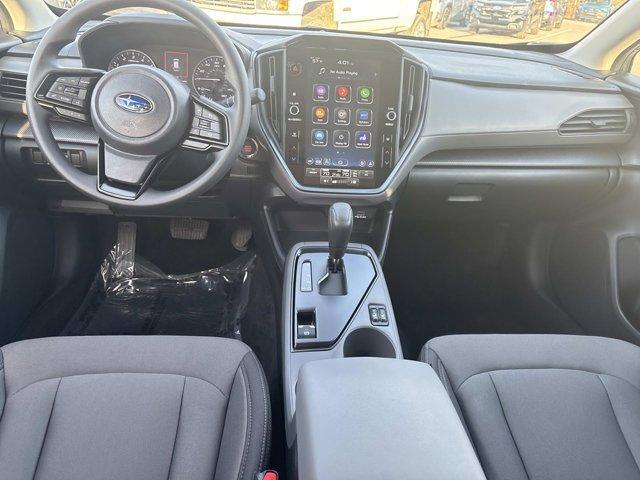 new 2026 Subaru Crosstrek car, priced at $32,648
