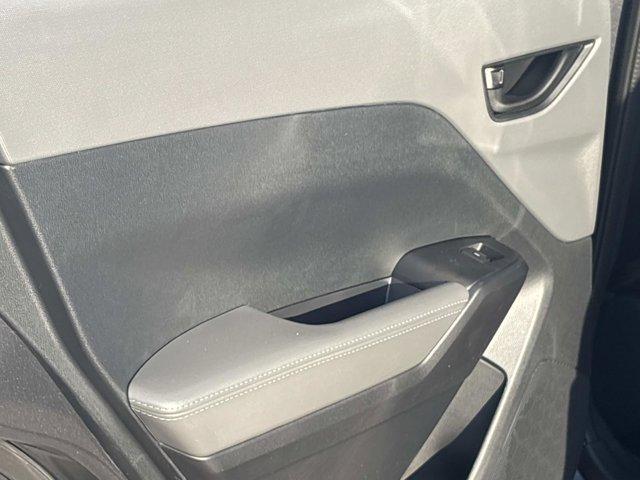 new 2026 Subaru Crosstrek car, priced at $32,648