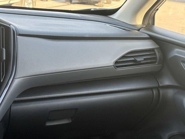 new 2026 Subaru Crosstrek car, priced at $32,648