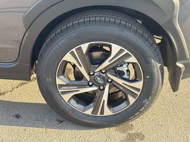 new 2026 Subaru Crosstrek car, priced at $32,648