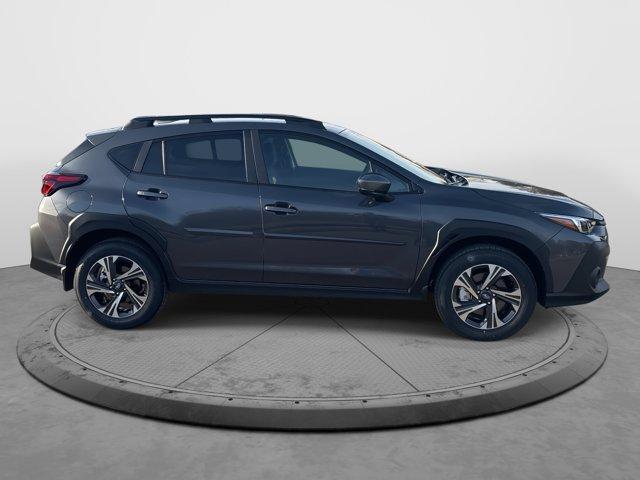 new 2026 Subaru Crosstrek car, priced at $32,648