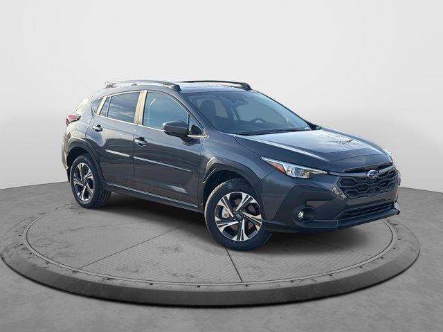 new 2026 Subaru Crosstrek car, priced at $32,648