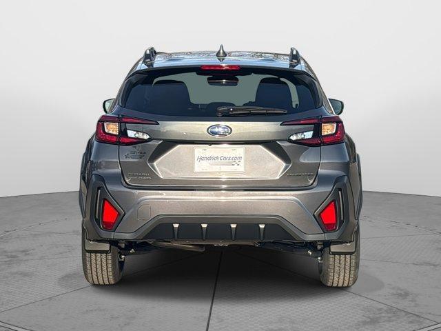 new 2026 Subaru Crosstrek car, priced at $32,648
