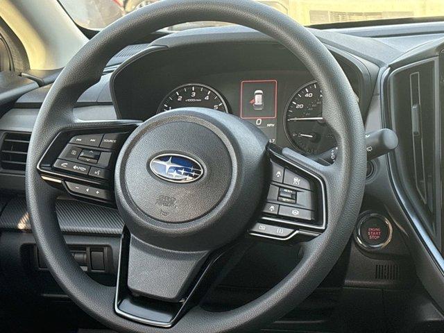 new 2026 Subaru Crosstrek car, priced at $32,648