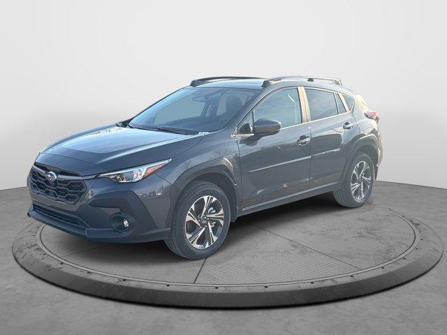 new 2026 Subaru Crosstrek car, priced at $32,648