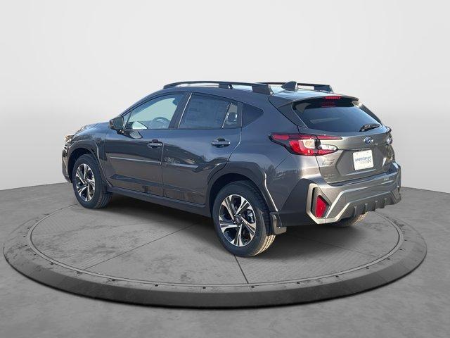 new 2026 Subaru Crosstrek car, priced at $32,648