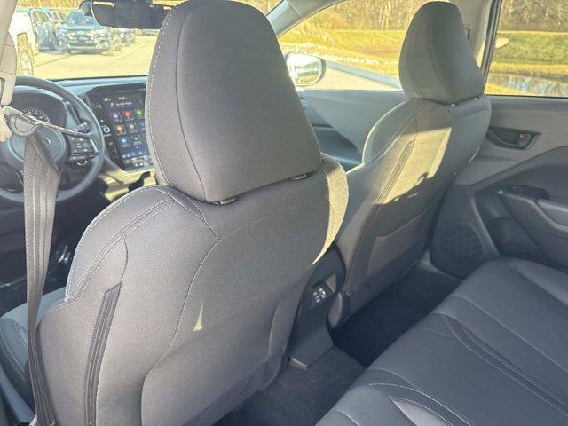 new 2026 Subaru Crosstrek car, priced at $32,648