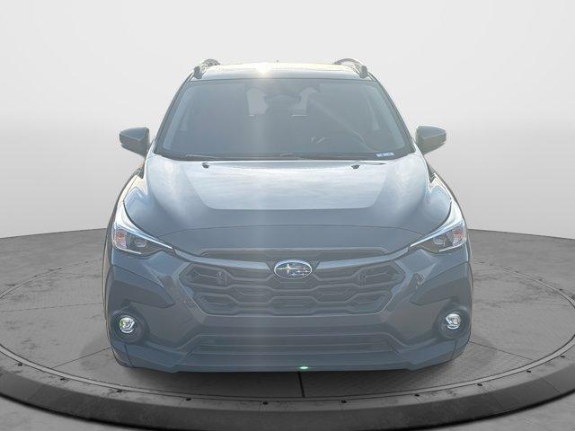 new 2026 Subaru Crosstrek car, priced at $32,648
