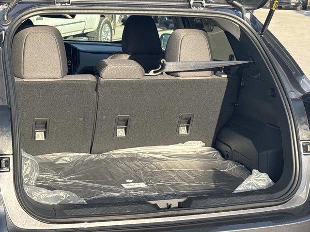 new 2026 Subaru Crosstrek car, priced at $32,648