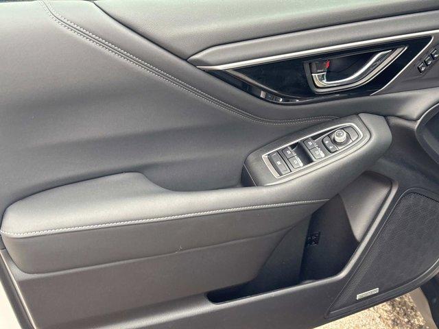 used 2024 Subaru Outback car, priced at $29,925