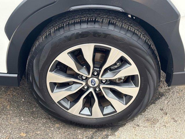 used 2024 Subaru Outback car, priced at $29,925