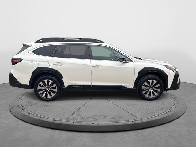 used 2024 Subaru Outback car, priced at $29,925