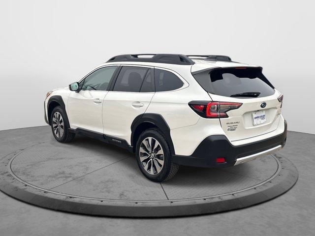 used 2024 Subaru Outback car, priced at $29,925