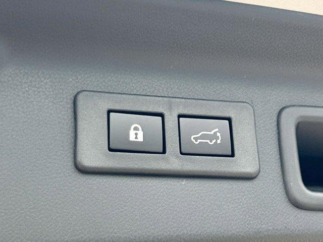 new 2026 Subaru Forester car, priced at $43,721