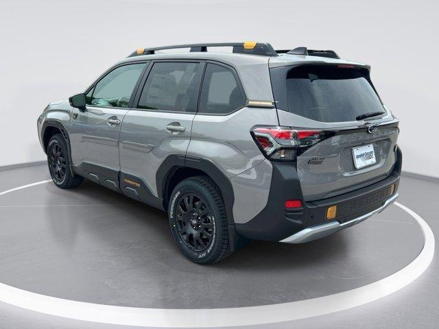 new 2026 Subaru Forester car, priced at $43,721