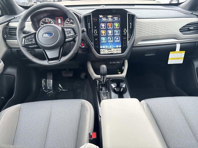 new 2026 Subaru Forester car, priced at $35,827