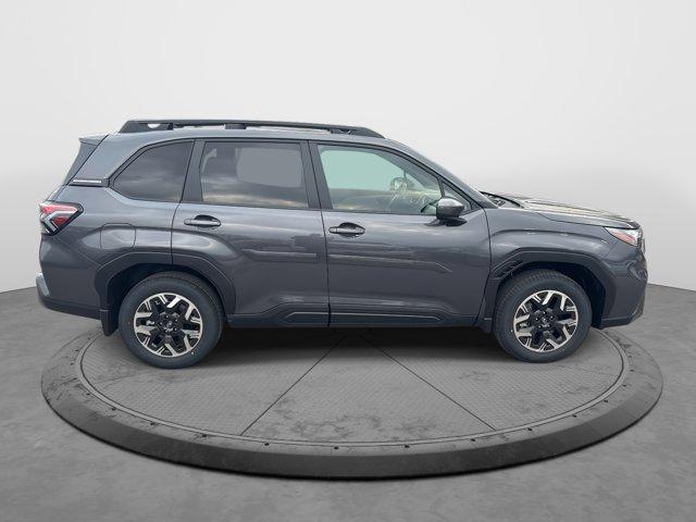 new 2026 Subaru Forester car, priced at $35,827