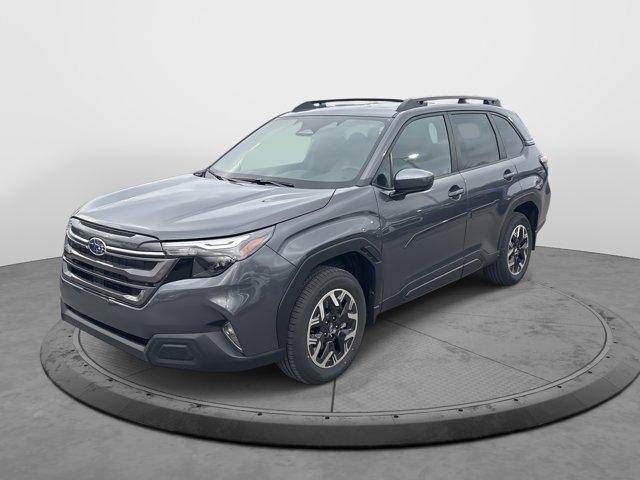new 2026 Subaru Forester car, priced at $35,827
