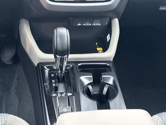 new 2026 Subaru Forester car, priced at $35,827