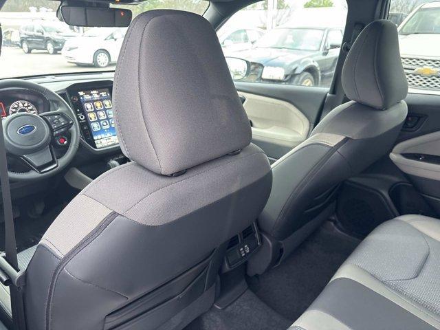 new 2026 Subaru Forester car, priced at $35,827