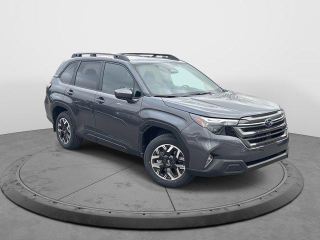 new 2026 Subaru Forester car, priced at $35,827