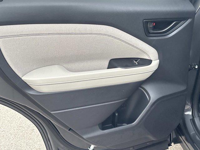 new 2026 Subaru Forester car, priced at $35,827