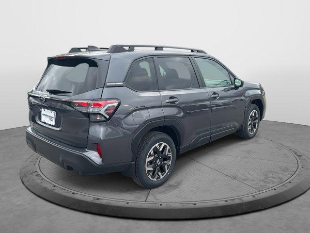 new 2026 Subaru Forester car, priced at $35,827