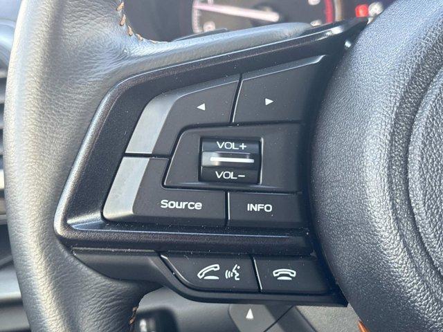 used 2024 Subaru Forester car, priced at $32,319