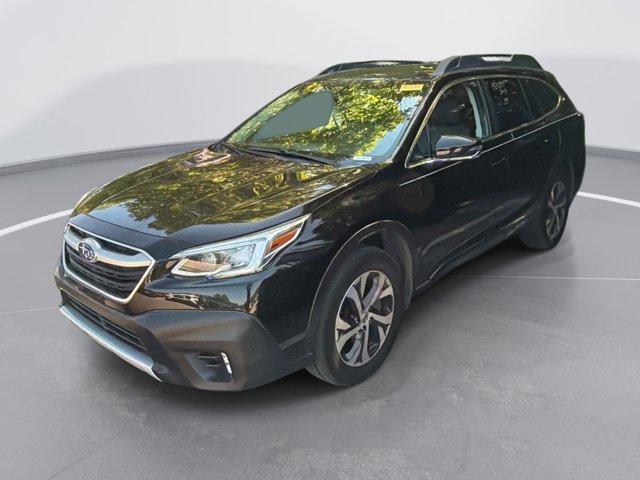 used 2020 Subaru Outback car, priced at $23,971
