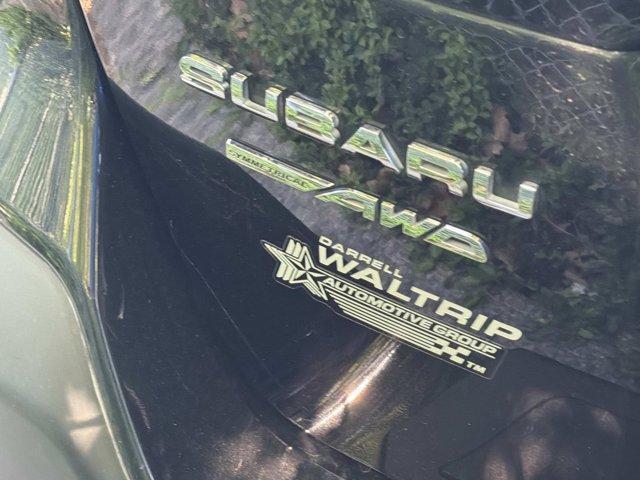 used 2020 Subaru Outback car, priced at $23,971