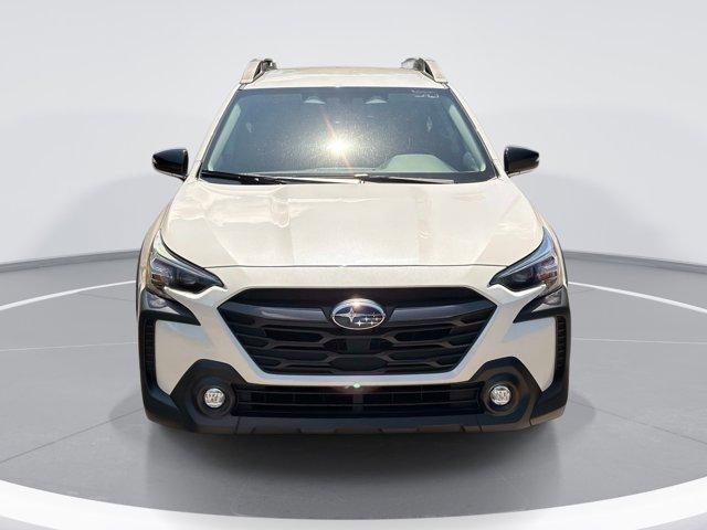 used 2025 Subaru Outback car, priced at $33,148
