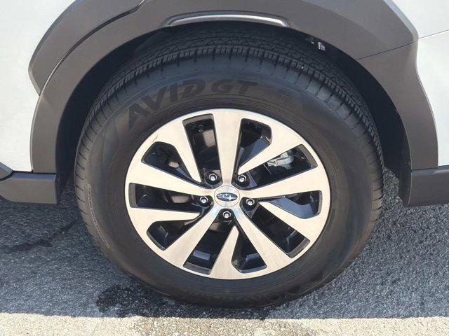 used 2025 Subaru Outback car, priced at $33,148
