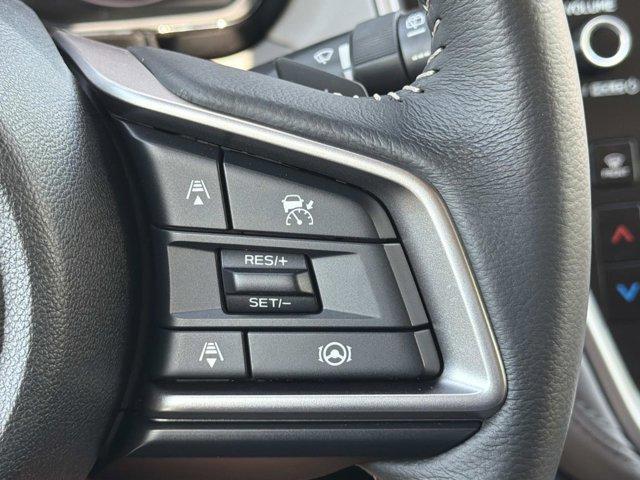 used 2025 Subaru Outback car, priced at $33,148