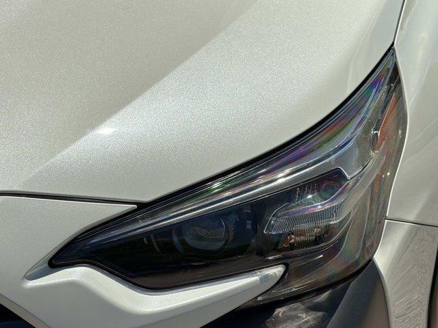 used 2025 Subaru Outback car, priced at $33,148