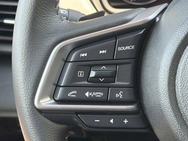 used 2025 Subaru Outback car, priced at $33,148