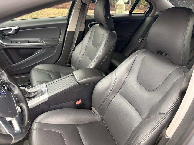 used 2017 Volvo S60 Inscription car, priced at $15,365