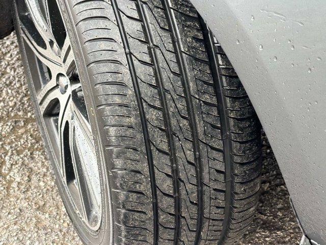 used 2017 Volvo S60 Inscription car, priced at $15,365