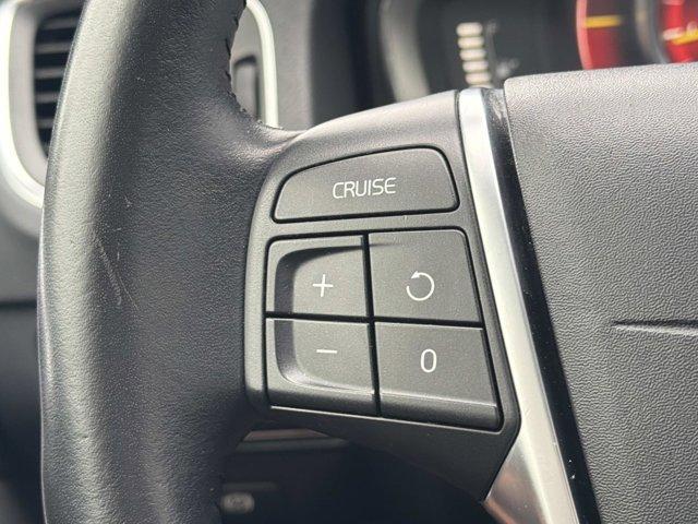 used 2017 Volvo S60 Inscription car, priced at $15,365