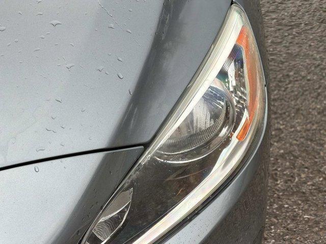 used 2017 Volvo S60 Inscription car, priced at $15,365