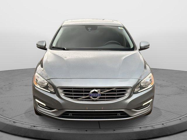 used 2017 Volvo S60 Inscription car, priced at $15,365