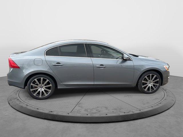 used 2017 Volvo S60 Inscription car, priced at $15,365