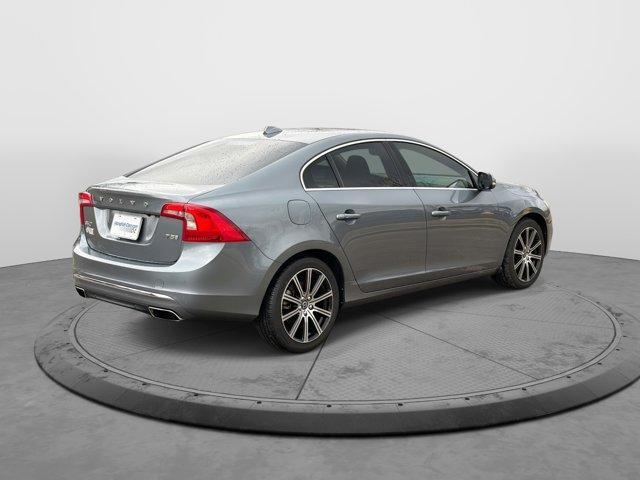 used 2017 Volvo S60 Inscription car, priced at $15,365