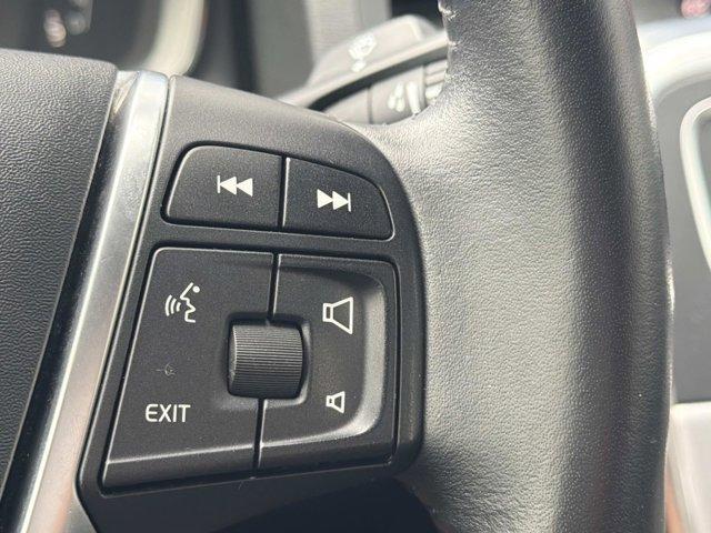 used 2017 Volvo S60 Inscription car, priced at $15,365